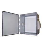 Polycarbonate Junction Box for Durable Electrical Protection